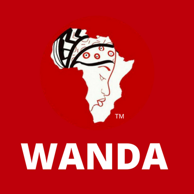 WANDA: Women Advancing Nutrition Dietetics and Agriculture logo
