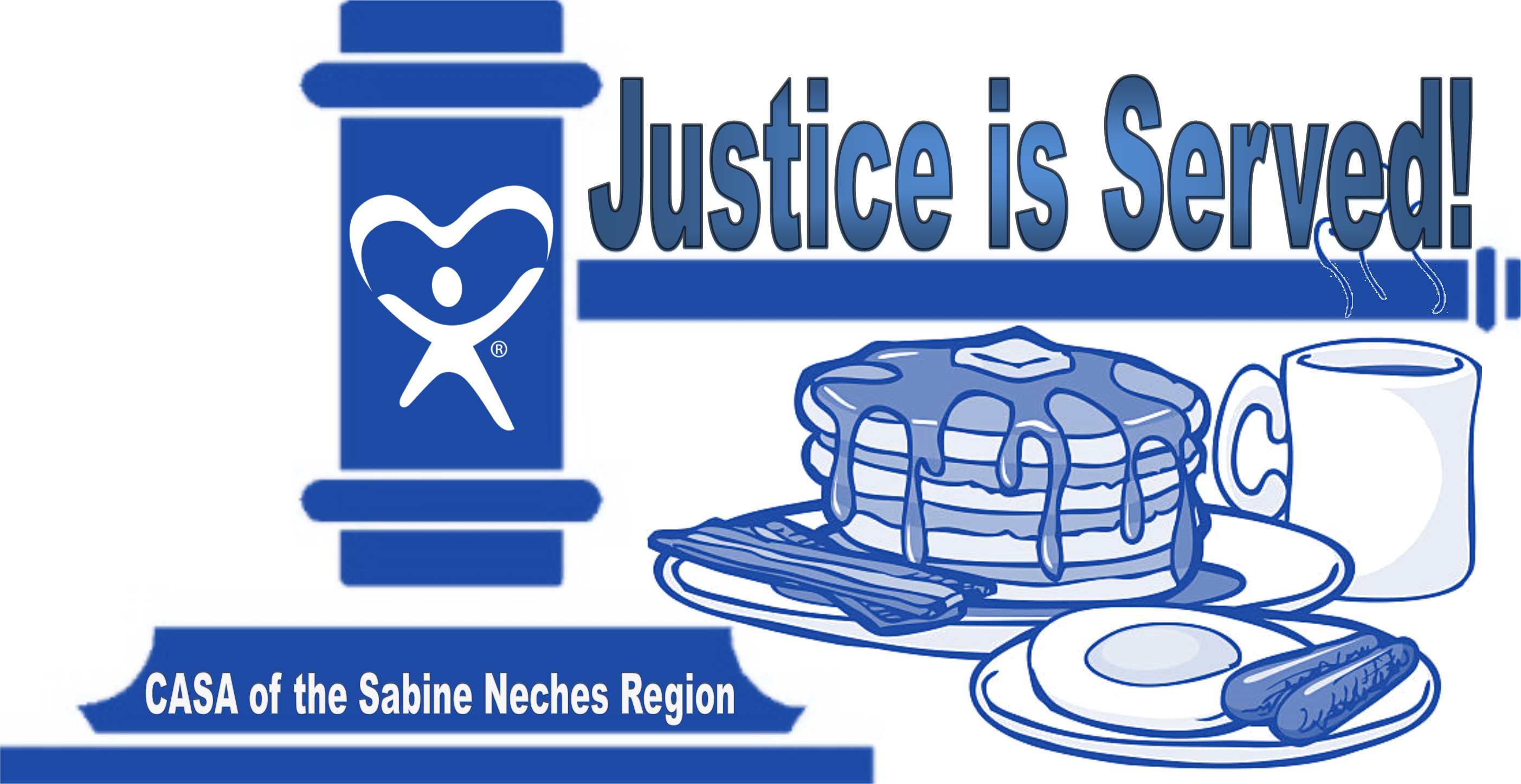 Justice is Served! 2024 by Justice is Served! 2024