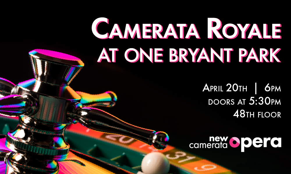 Camerata Royale background image