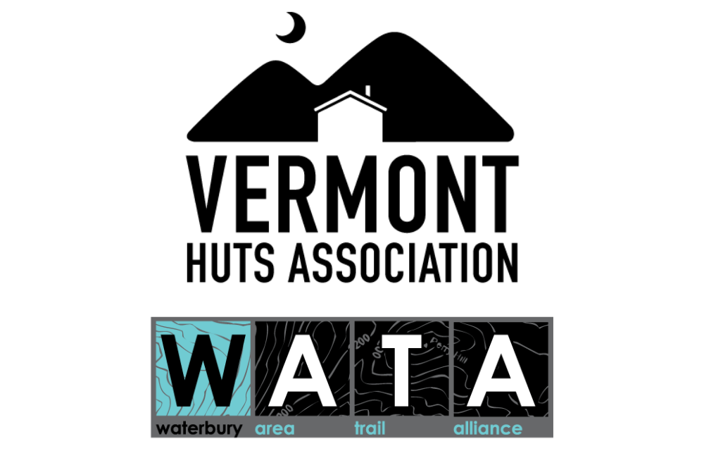 Vermont Huts & Trails logo