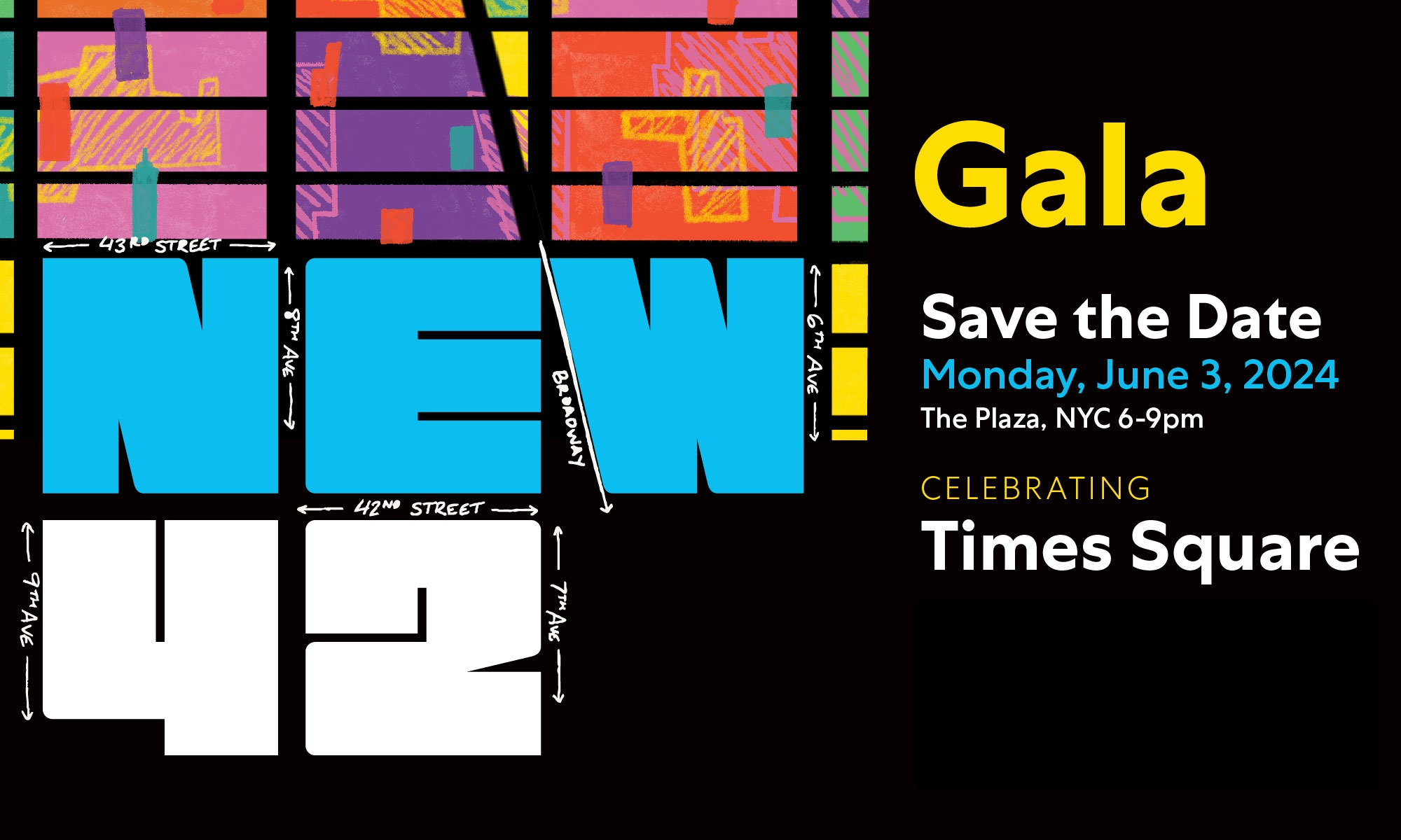 2024 Gala background image