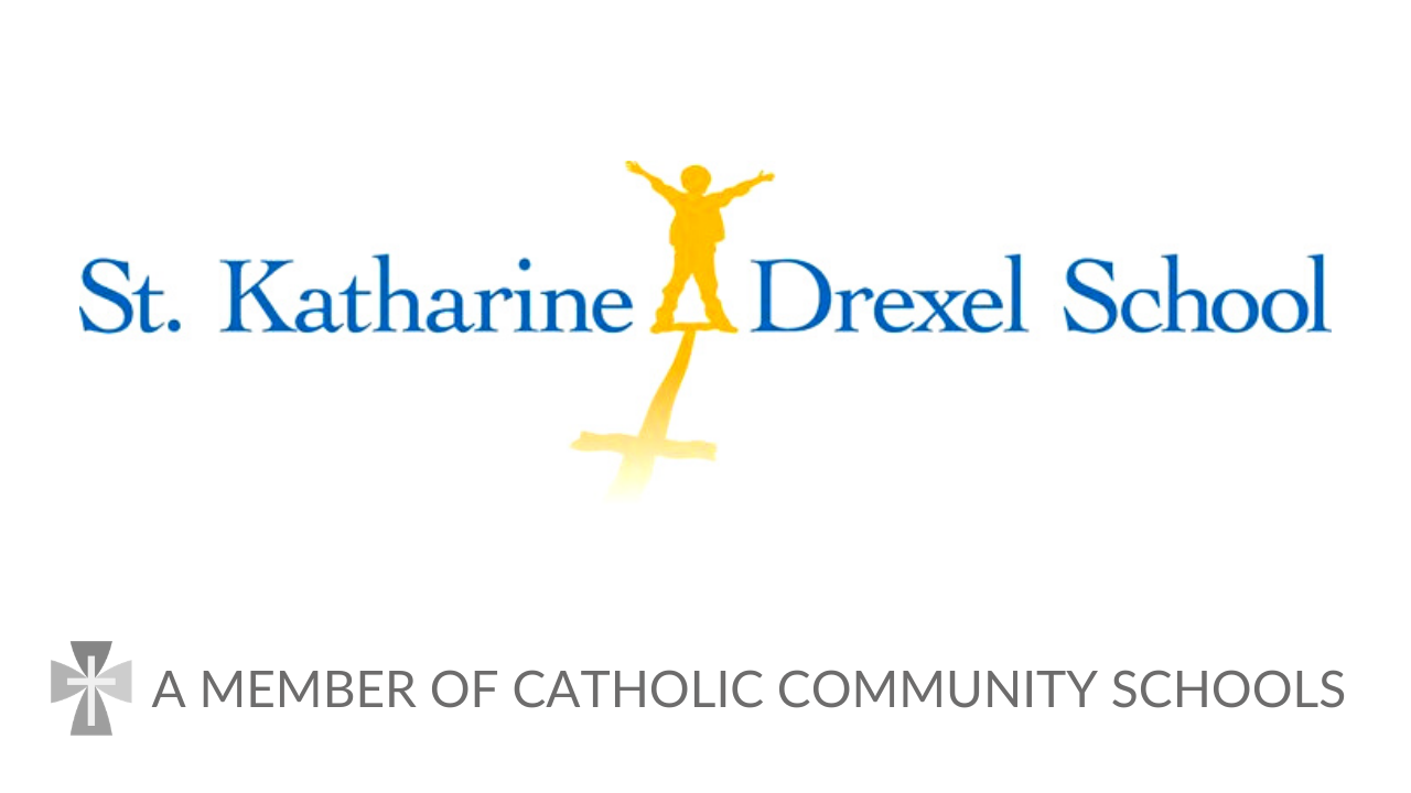 Donate Now St. Katharine Drexel School by Catholic Community Schools