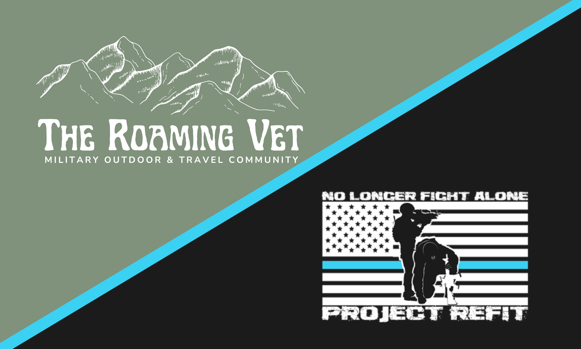 Donate Now | The Roaming Vet & Project Refit Veteran Retreat! by ...