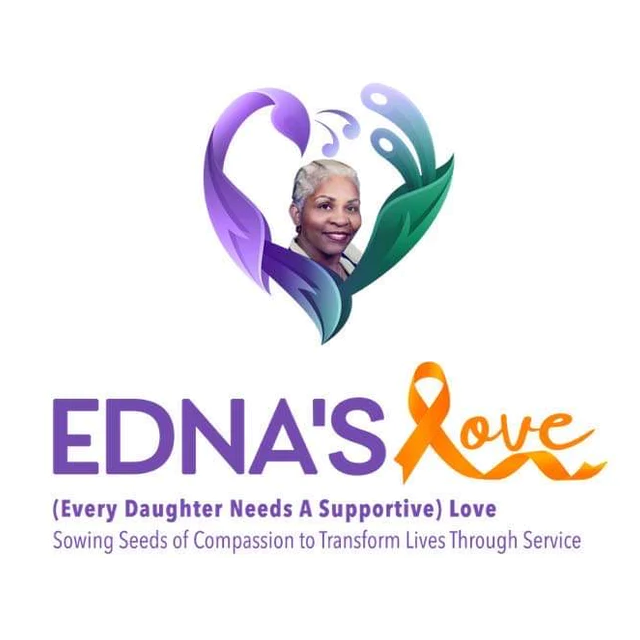 EDNA'S Love, Inc logo