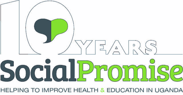 Social Promise logo