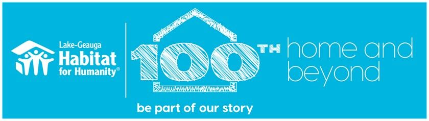 Lake-Geauga Habitat for Humanity logo