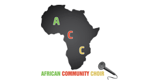 African Community Choir logo