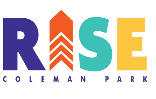 RISE Coleman Park logo