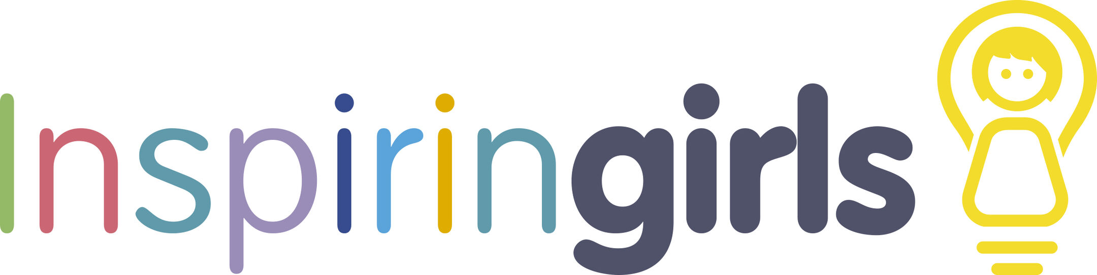 Inspiring Girls USA logo