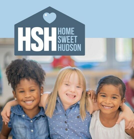 Home Sweet Hudson Inc. logo