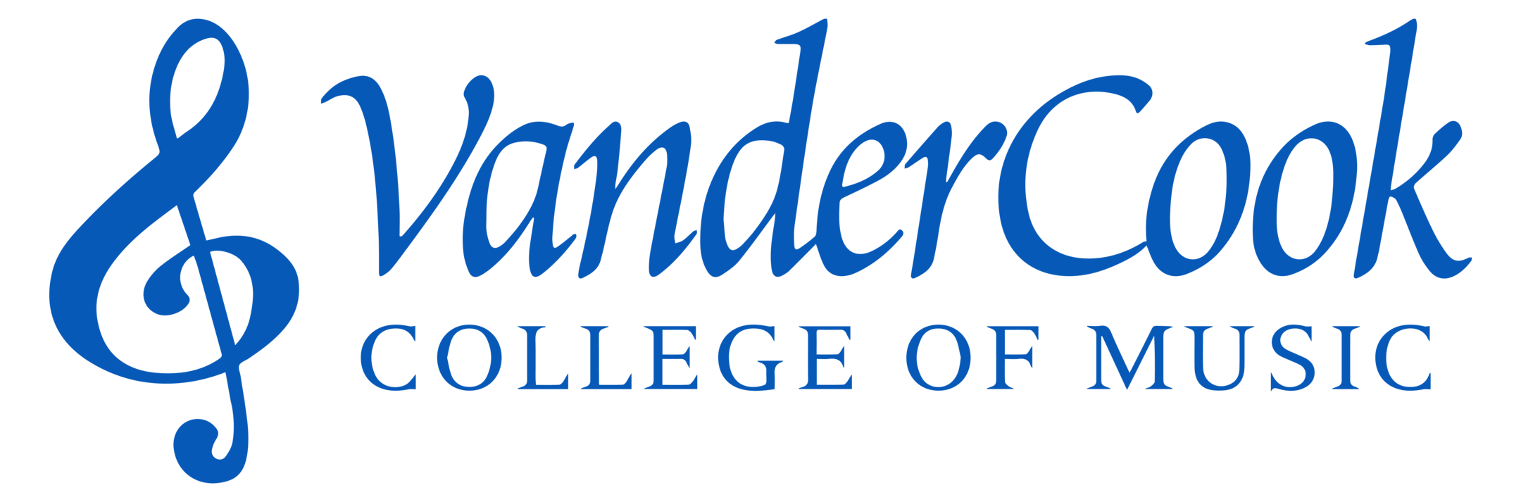 VanderCook College of Music logo