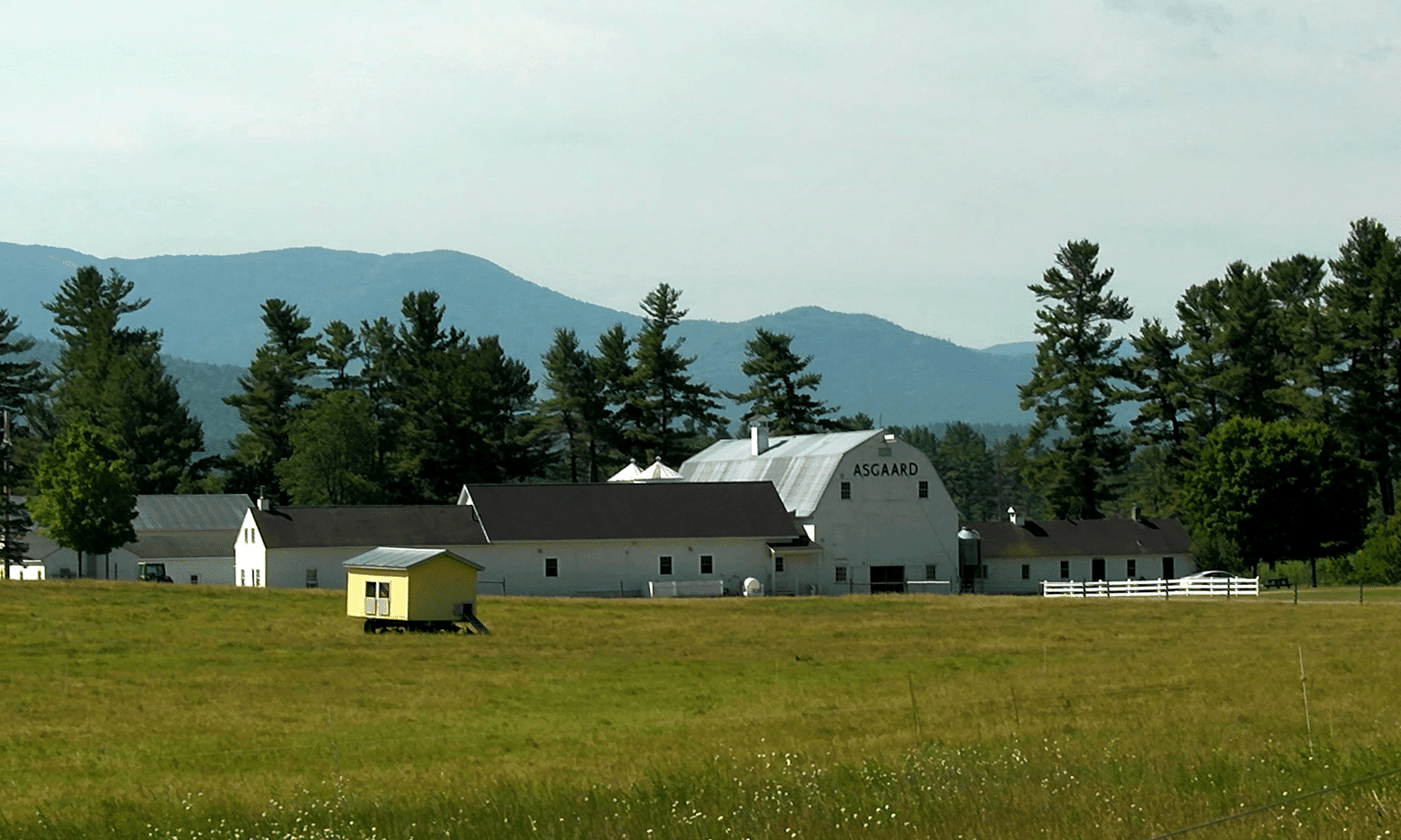 AdkAction Annual Meeting 2023 background image