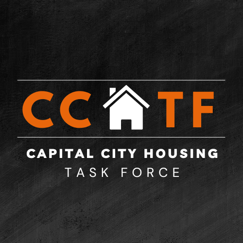 River City Habitat for Humanity logo