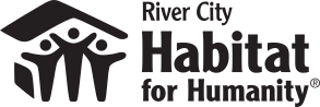 River City Habitat for Humanity logo