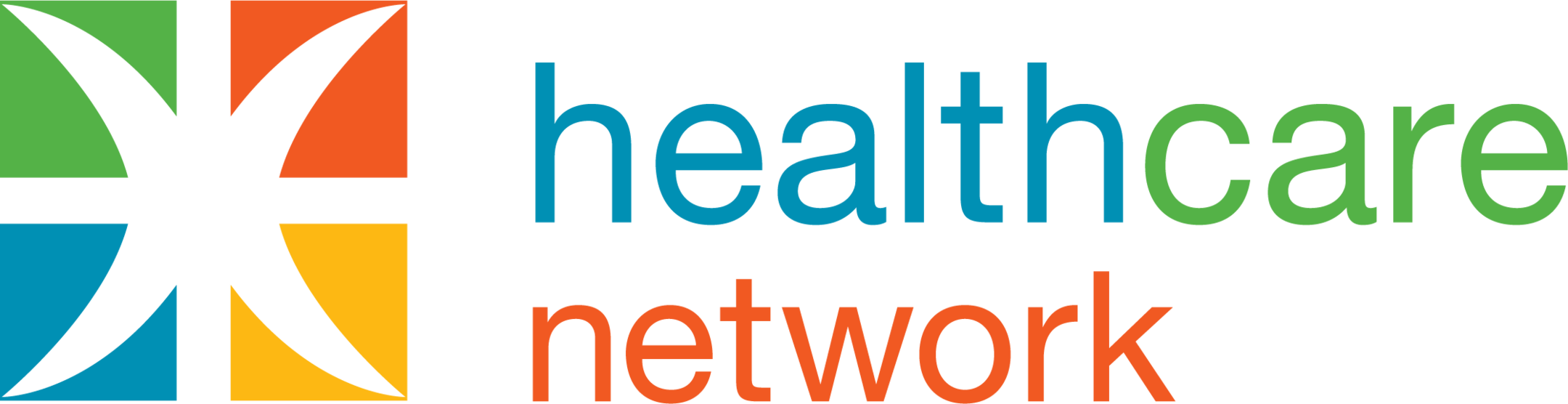 Healthcare Network  logo