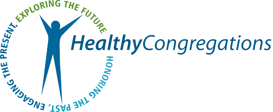 2019-2020 Healthy Congregations Leadership Series: Online Cohort by ...
