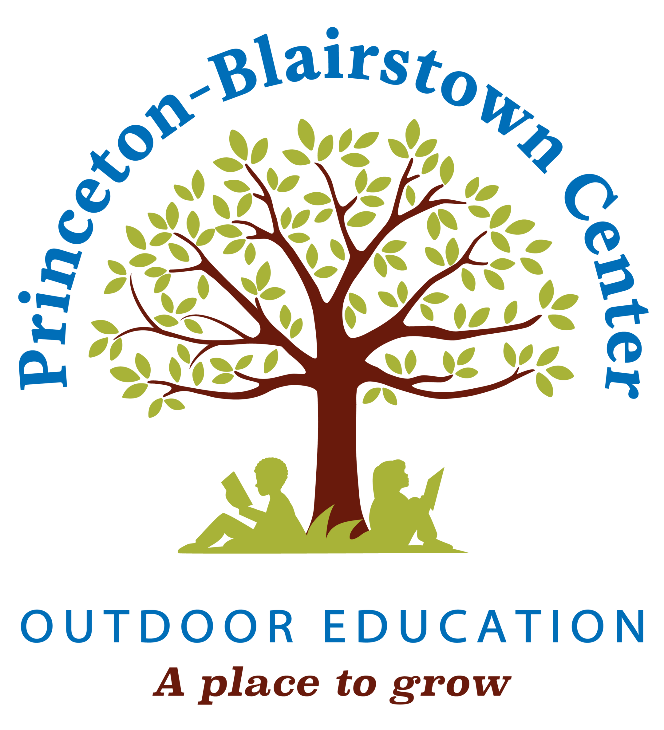 Princeton-Blairstown Center logo