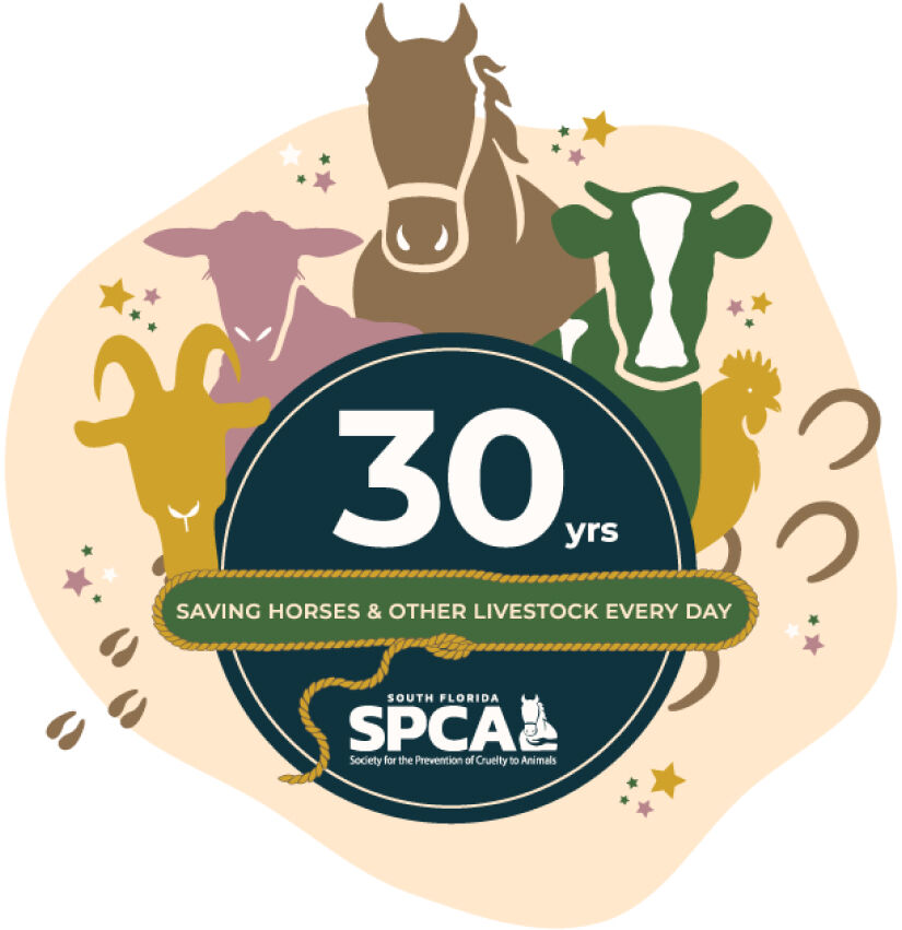 South Florida SPCA logo