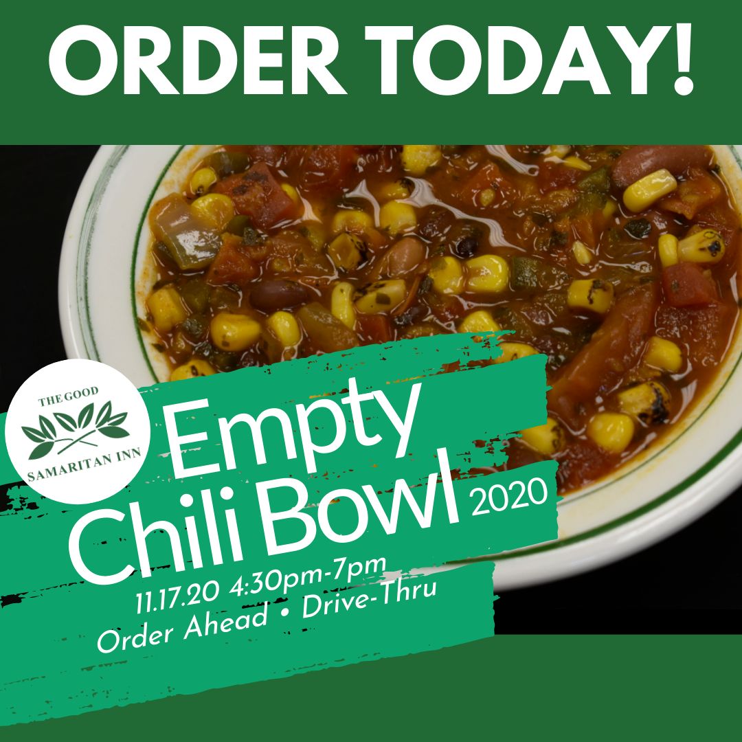 Donate Now The Good Samaritan Inn