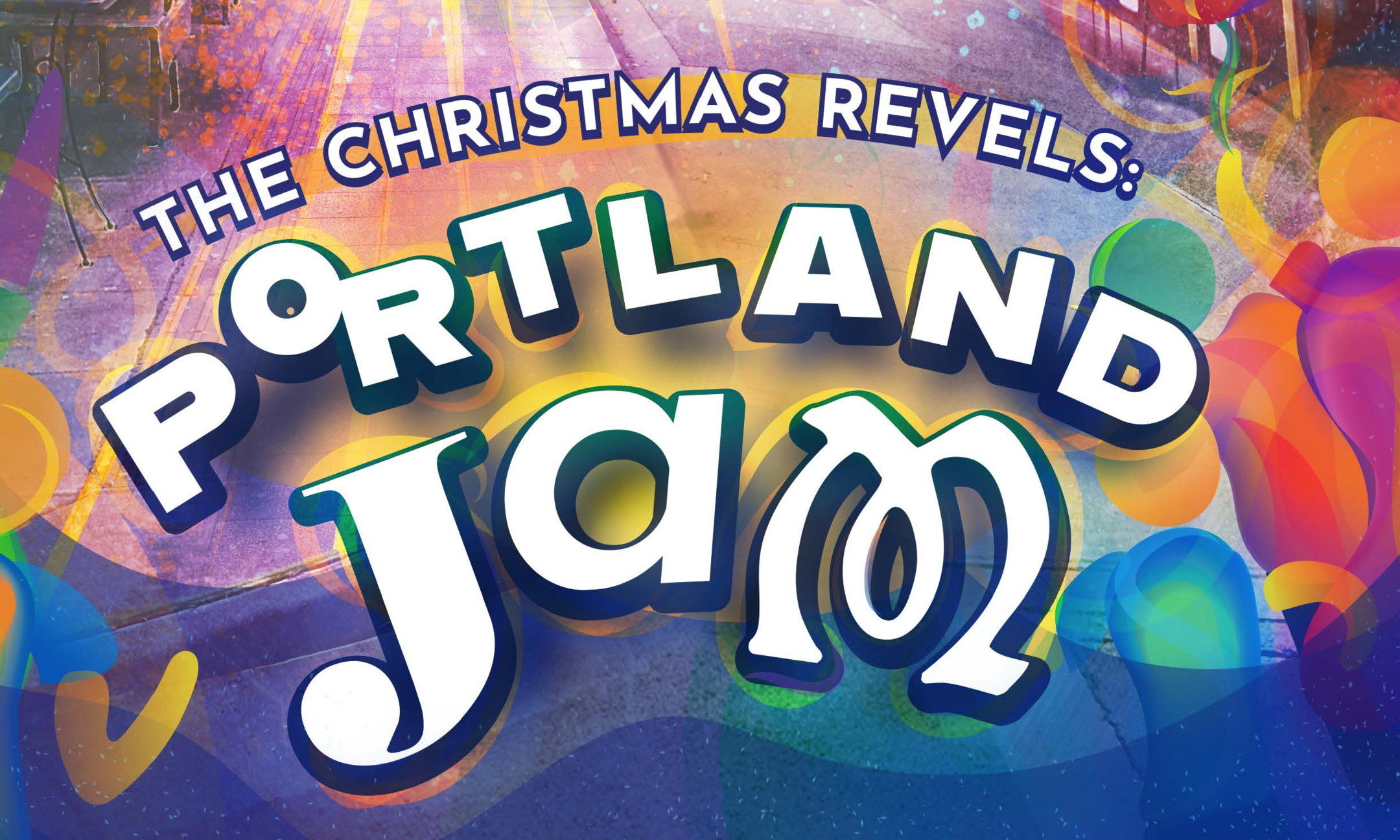 Christmas Revels Portland 2022 Donate Now | Portland Jam 2021: A Virtual Christmas Revels By Portland  Revels
