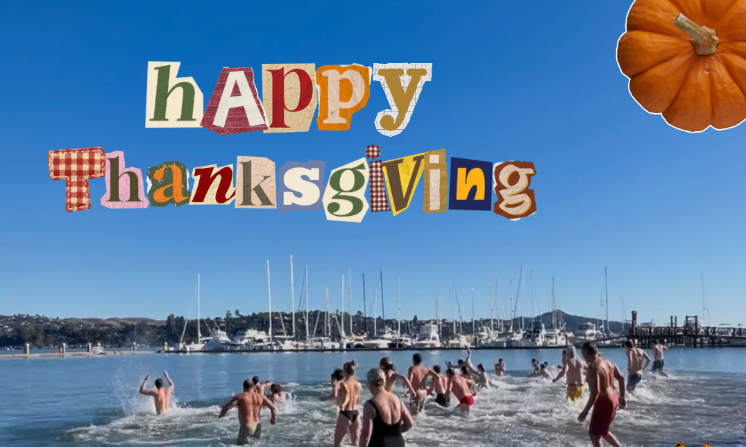  Turkey Plunge 2026 background image