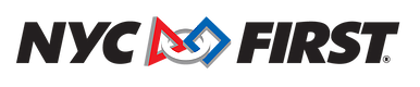 NYC FIRST logo