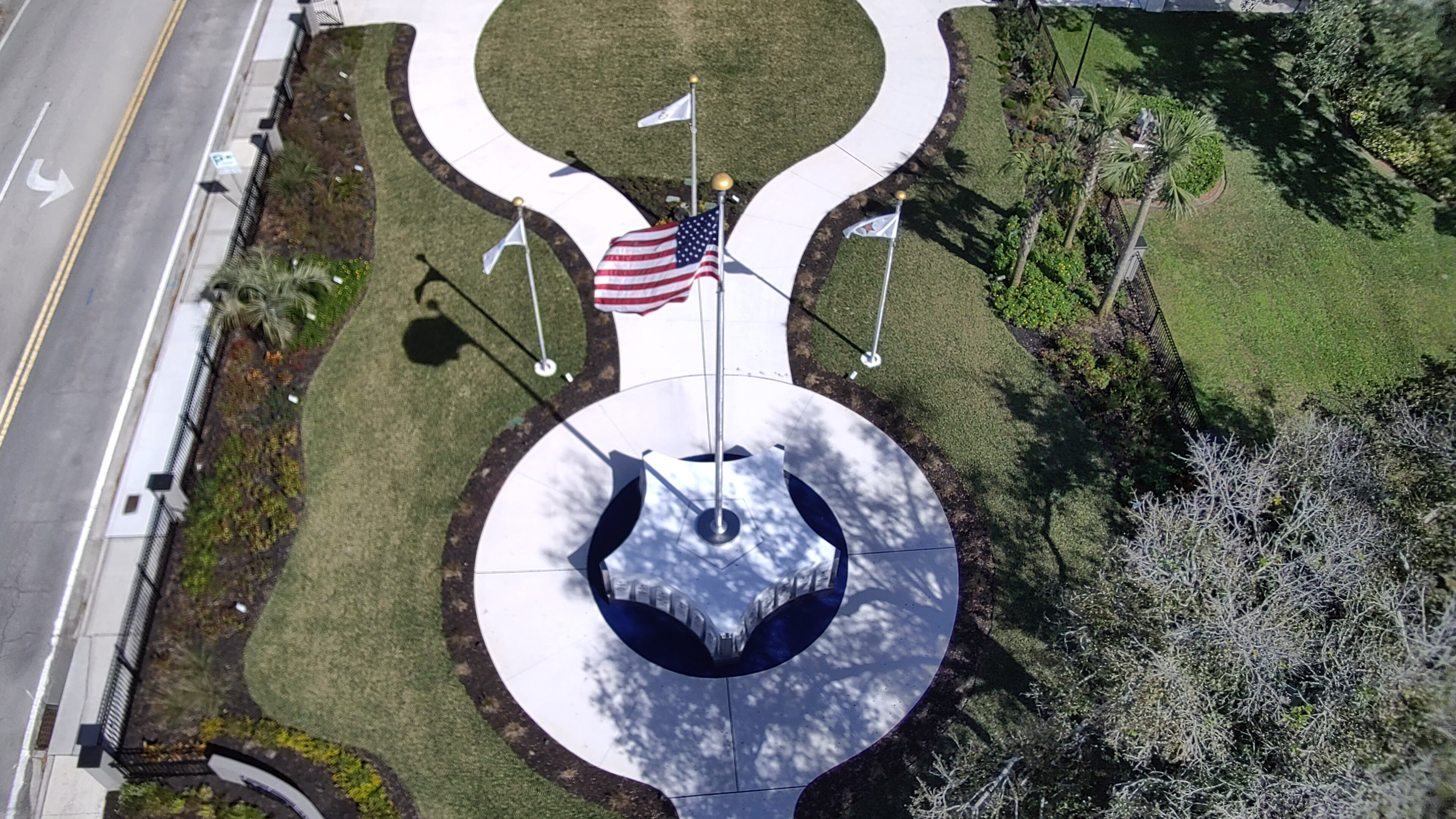 FLORIDA MEMORIAL REQUIREMENTS visual data 2