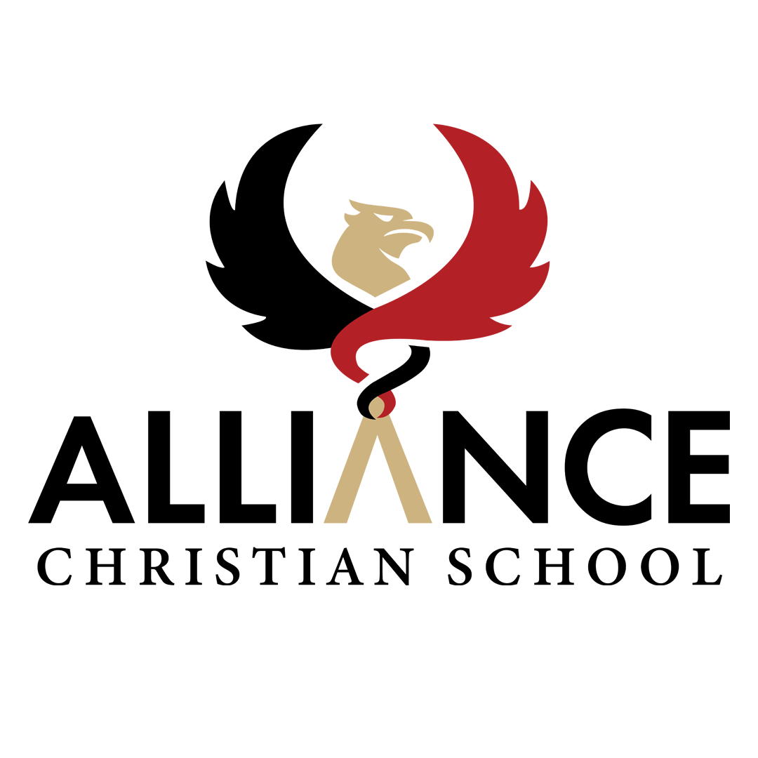 Donate Now Alliance Christian ServeaThon 2025 by Alliance Christian