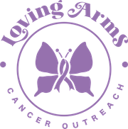 Loving Arms Cancer Outreach, Inc logo