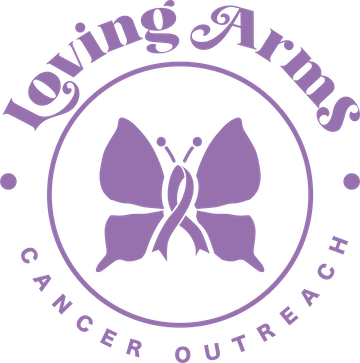 Loving Arms Cancer Outreach, Inc logo