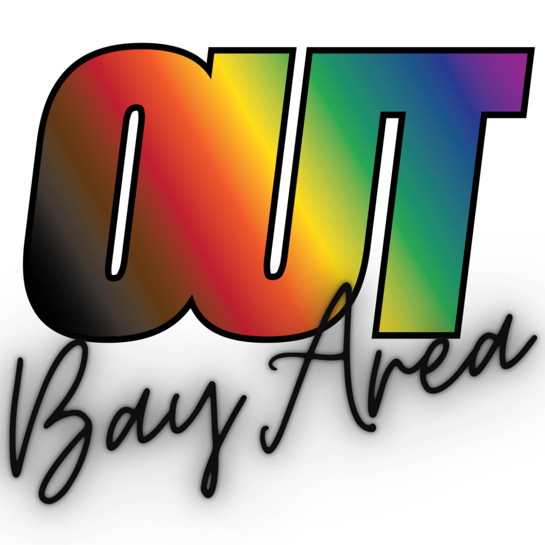 The OUT Foundation logo