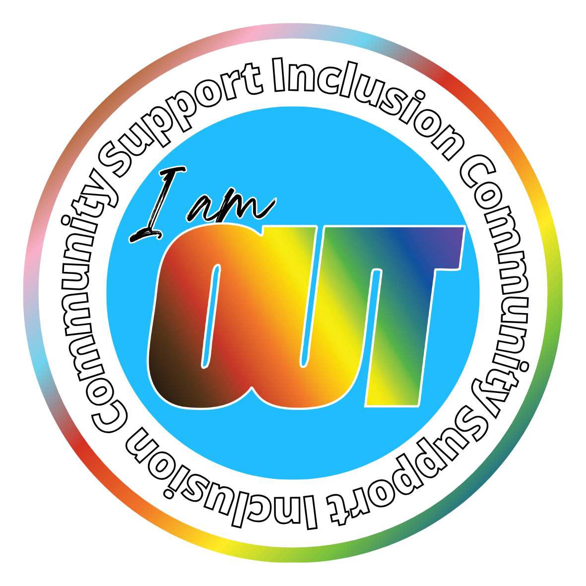 The OUT Foundation logo