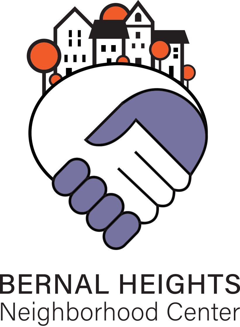 Bernal Heights Neighborhood Center logo