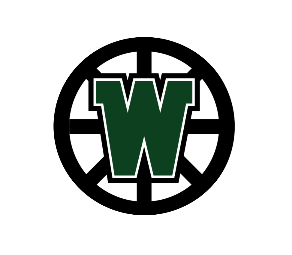 Westwood Youth Hockey logo