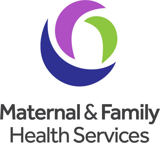 Maternal and Family Health Services logo