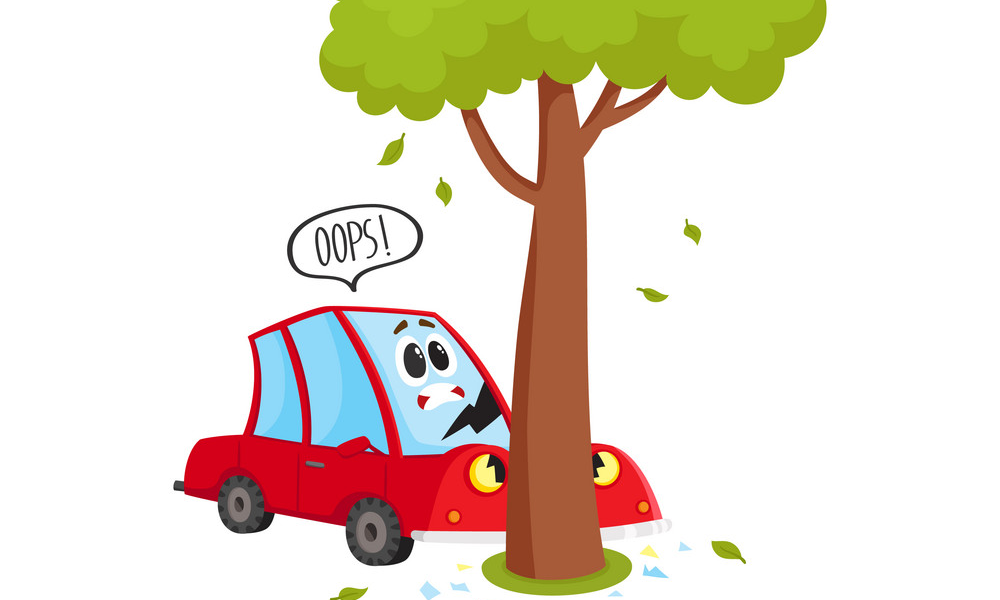 Join Fender Benders Fundraising for 2023 Insurance Library Scavenger