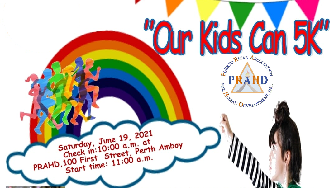 Our Kids Can 5k background image