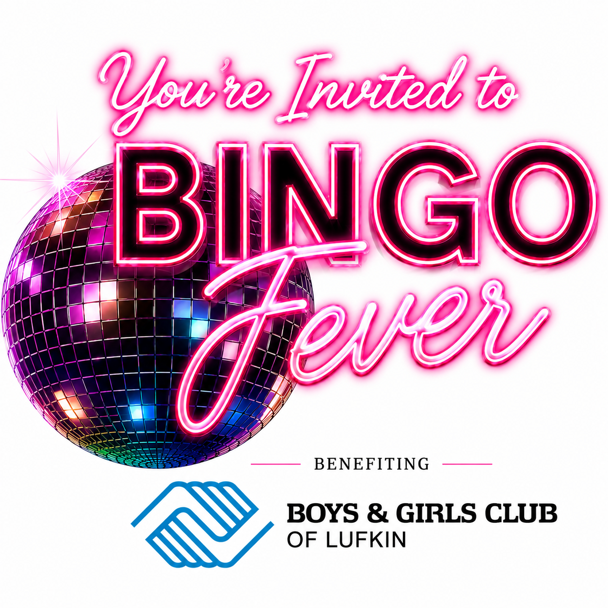 Boys & Girls Clubs of Deep East Texas logo