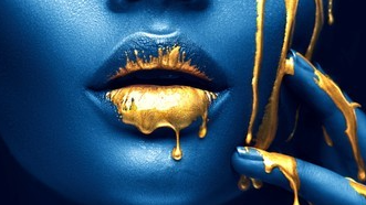 Decadent Descent: A Super Sexy Fundraiser 👄 background image