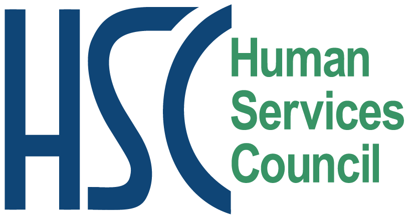 Human Services Council of New York logo