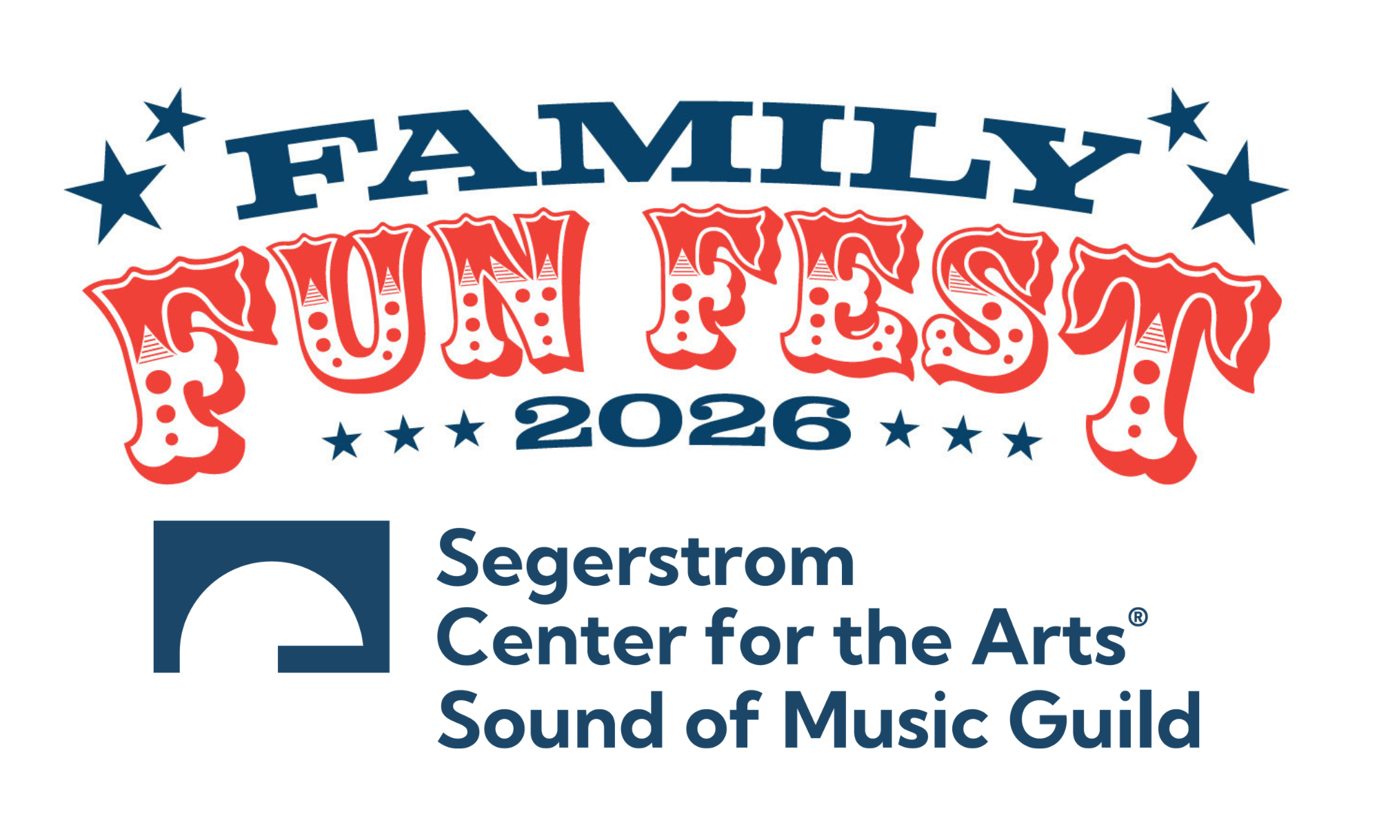Segerstrom Center for the Arts logo
