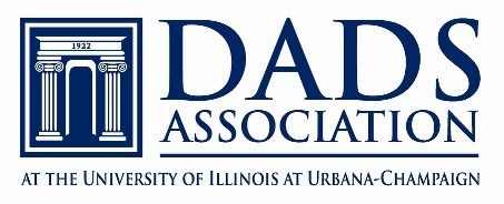 Illini Dads Association logo