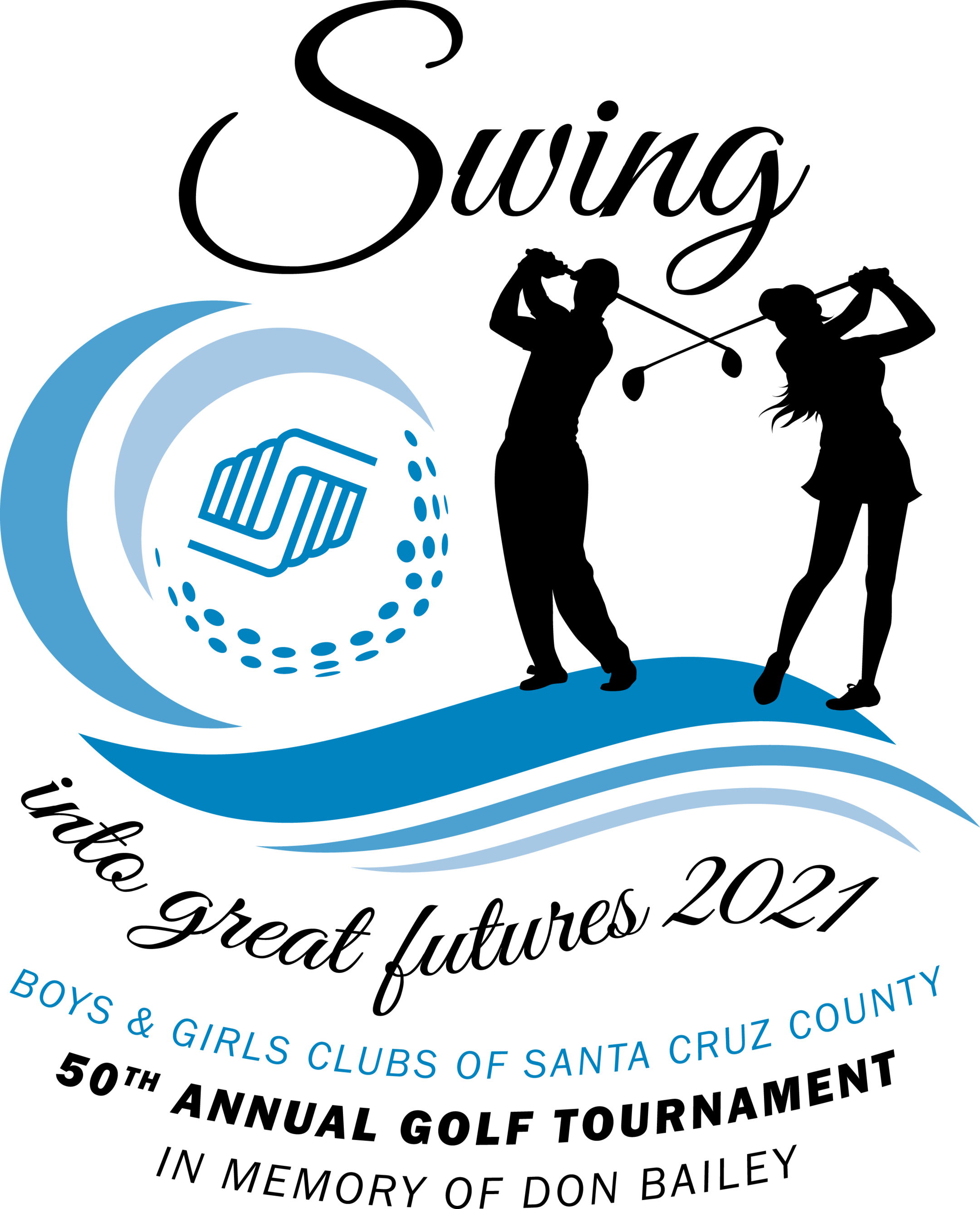 Boys & Girls Clubs of Santa Cruz County logo