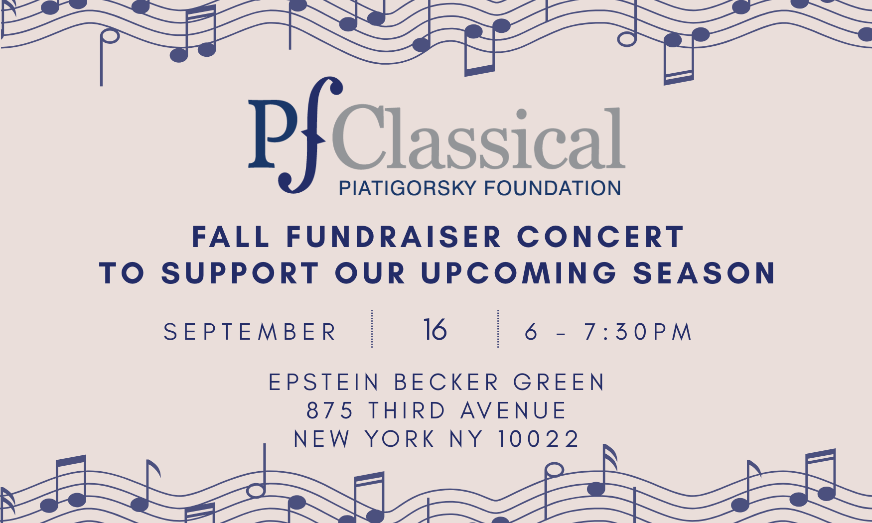 Fall Fundraiser 2026 background image