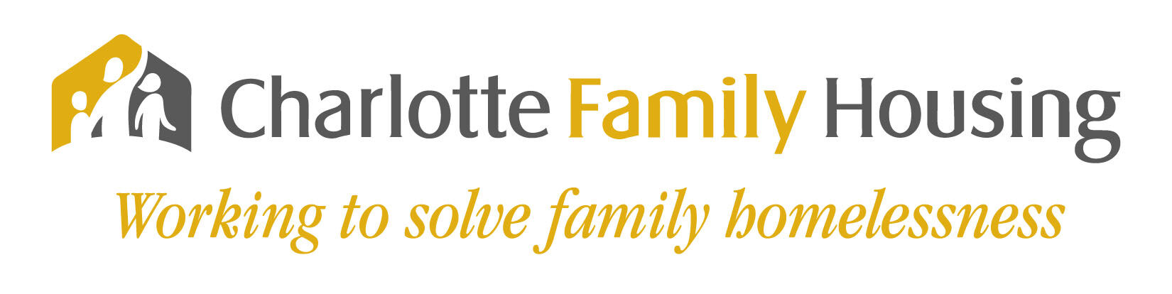 Charlotte Family Housing logo
