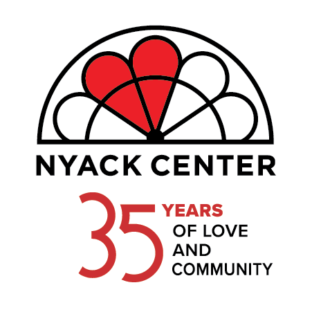 Nyack Center logo