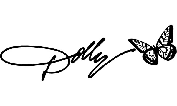 It's Such A Heartache: A Dolly Parton Generative Poetry Workshop background image