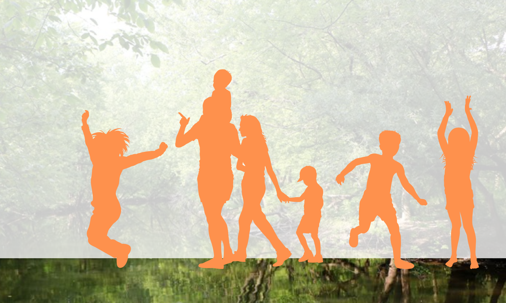 Sensory Stride Sponsorships 2023 background image