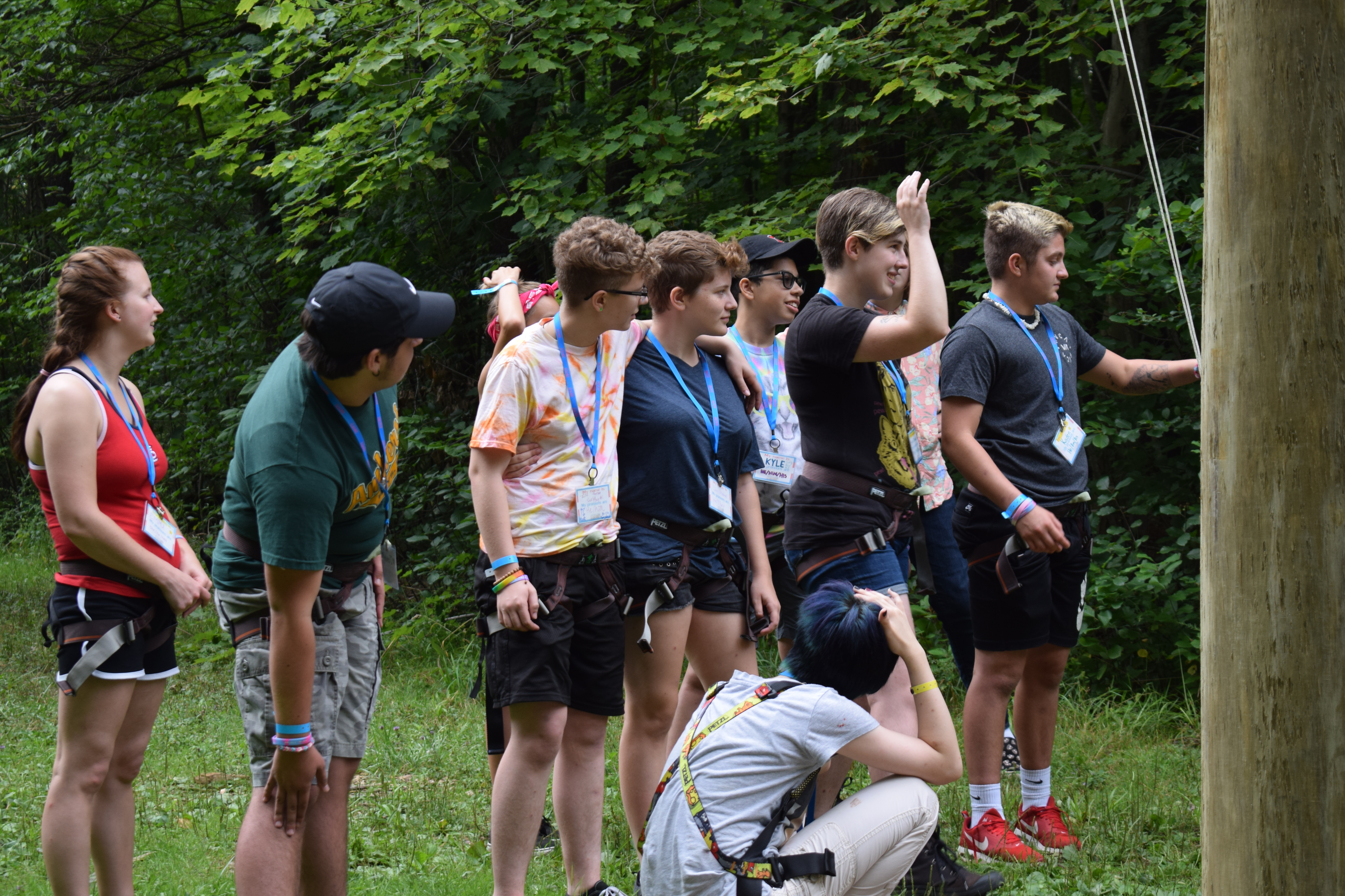 Donate Now Support Camp Lilac By Camp Lilac