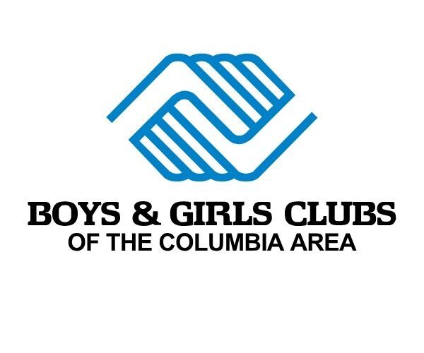Boys & Girls Clubs of the Columbia Area logo